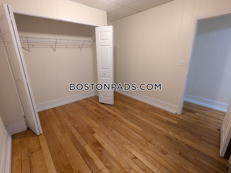 Cambridge St., Boston