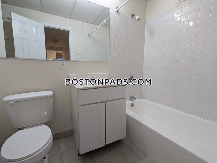 Cambridge St., Boston