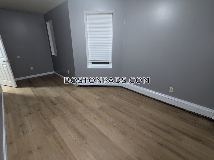 Mount Pleasant Ave., Boston