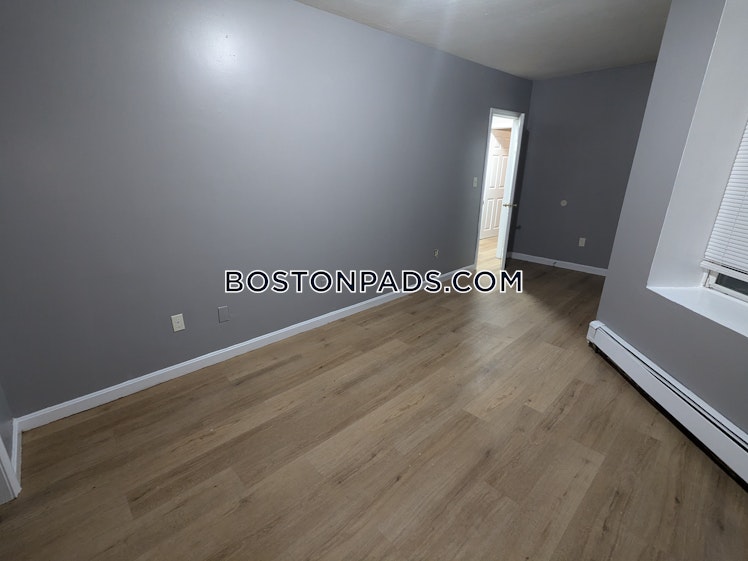 Mount Pleasant Ave., Boston