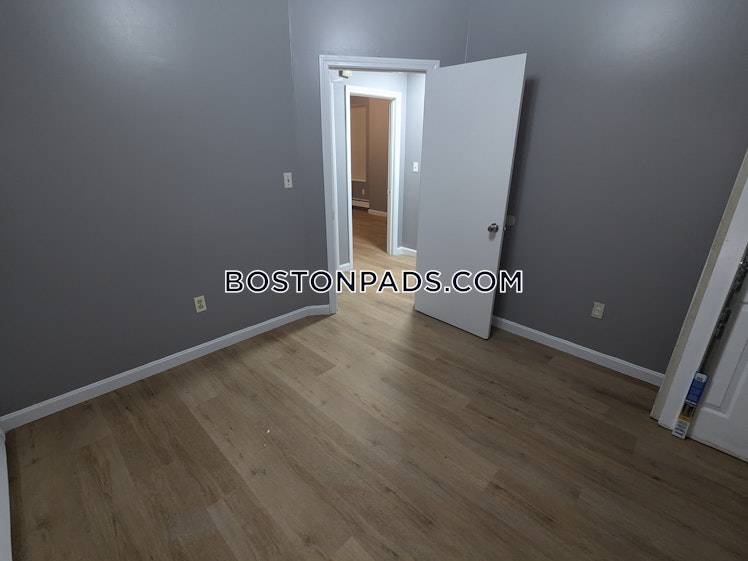 Mount Pleasant Ave., Boston