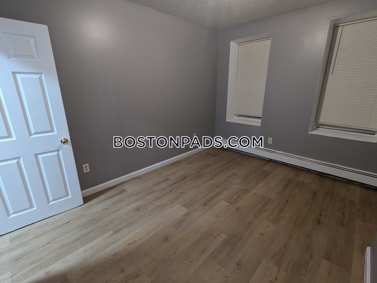 Mount Pleasant Ave., Boston