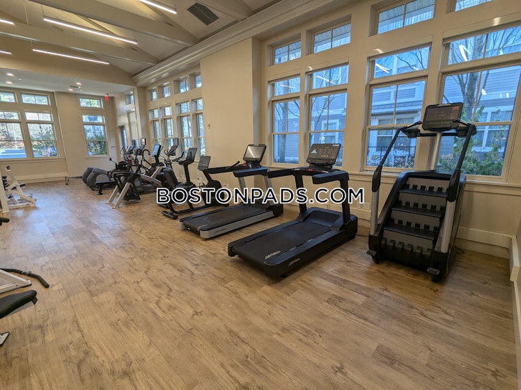 Island Hill Ave., Melrose