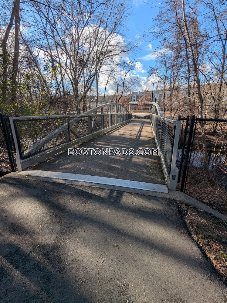 Island Hill Ave., Melrose