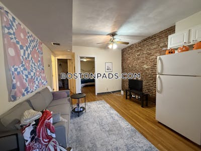 Mission Hill Apartment for rent 2 Bedrooms 1 Bath Boston - $3,300 No Fee