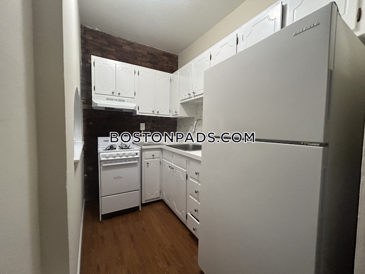 South Huntington Ave., Boston