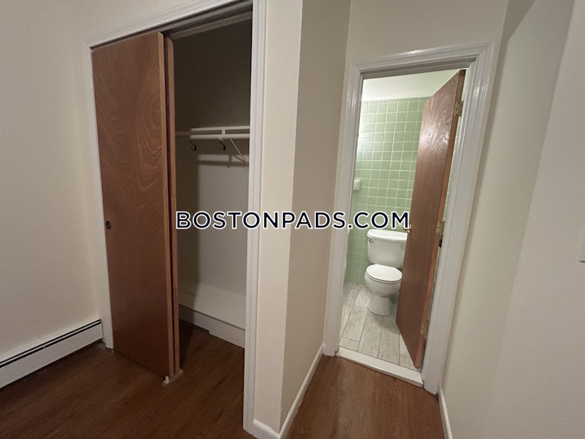 BOSTON - MISSION HILL - 1 Bed, 1 Bath - Image 2
