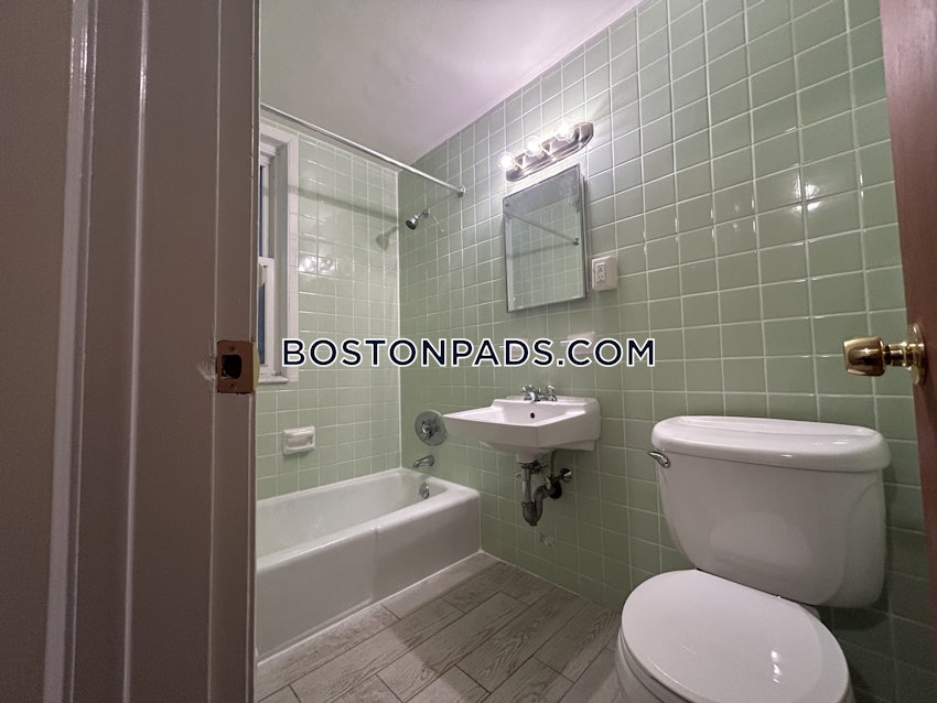 BOSTON - MISSION HILL - 1 Bed, 1 Bath - Image 23