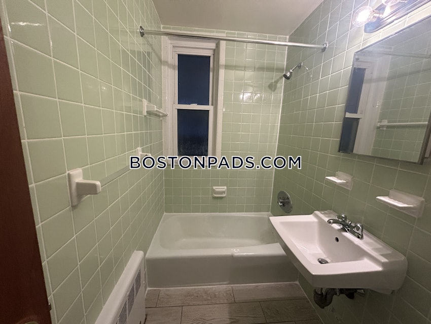 BOSTON - MISSION HILL - 1 Bed, 1 Bath - Image 22