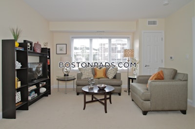 West Roxbury Studio 1 Bath Boston - $1,810 No Fee