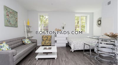 Brighton Apartment for rent Studio 1 Bath Boston - $2,650 No Fee