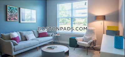 Medford Apartment for rent 3 Bedrooms 1 Bath  Wellington - $6,954 No Fee