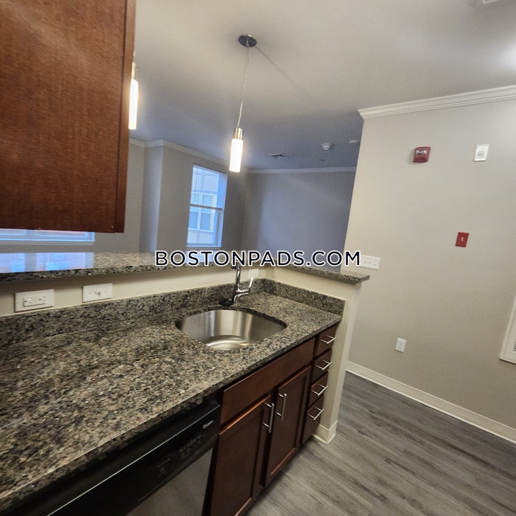 Florence St., Malden