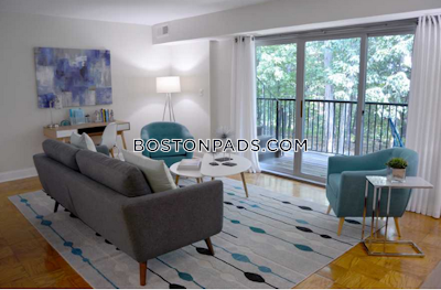 Norwood Apartment for rent 2 Bedrooms 1.5 Baths - $2,063 No Fee