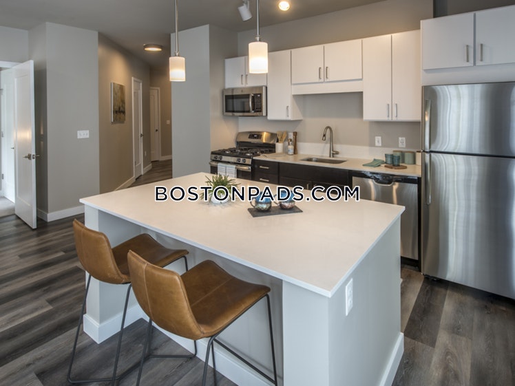 East Howard St., Quincy