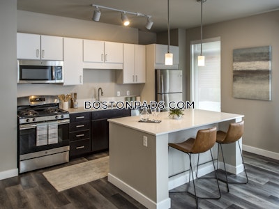 Quincy Studio 1 baths Luxury in QUINCY  South Quincy - $2,399 No Fee