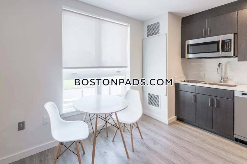 Quincy - $1,850+ /month