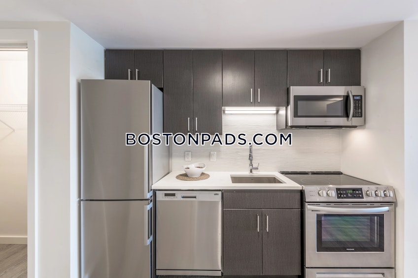 Quincy - $1,850+ /month