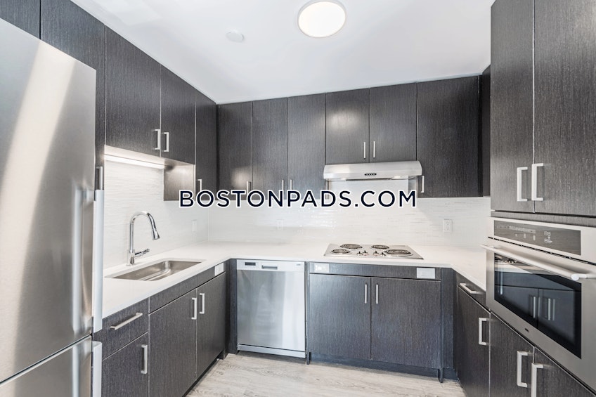 Quincy - $1,850+ /month