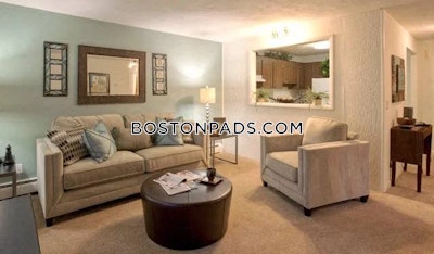 Weymouth Apartment for rent 1 Bedroom 1 Bath - $2,150 No Fee