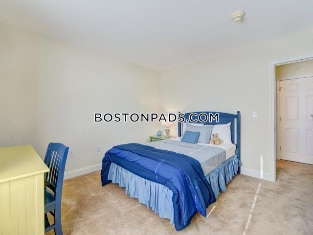 Westborough - 1 Beds, 1 Baths