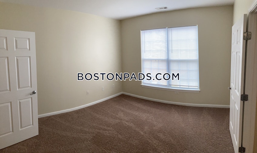 Andover - $2,500+ /month