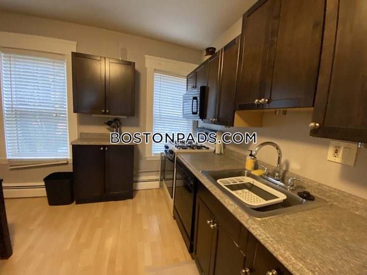 Marcella St., Boston