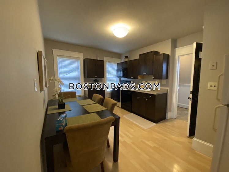 Marcella St., Boston