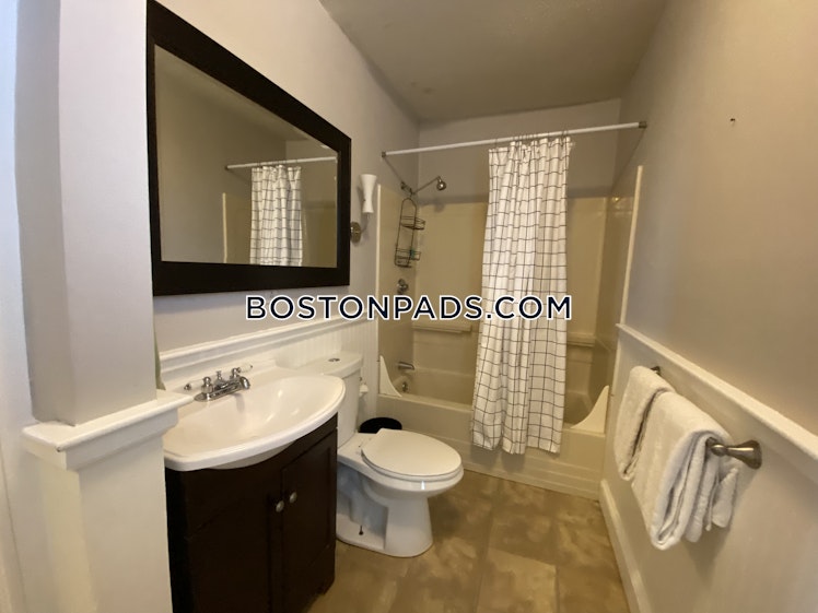 Marcella St., Boston