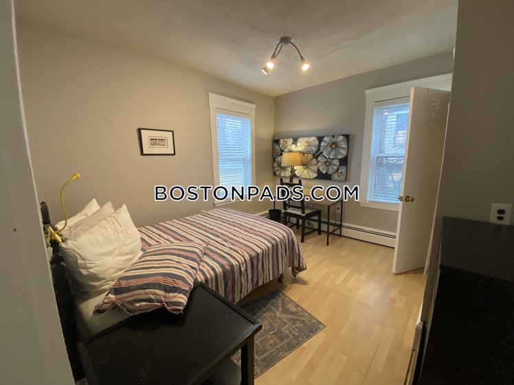 Marcella St., Boston