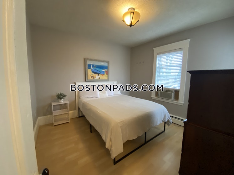 Marcella St., Boston