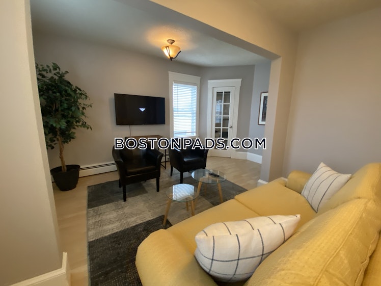 Marcella St., Boston