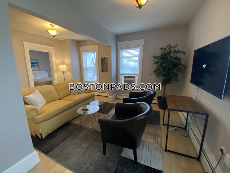 Marcella St., Boston