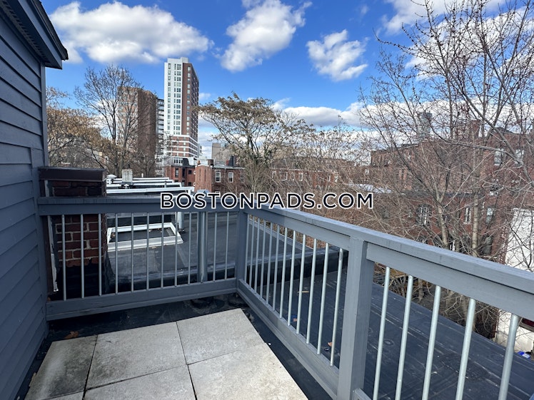 Sussex St., Roxbury Crossing