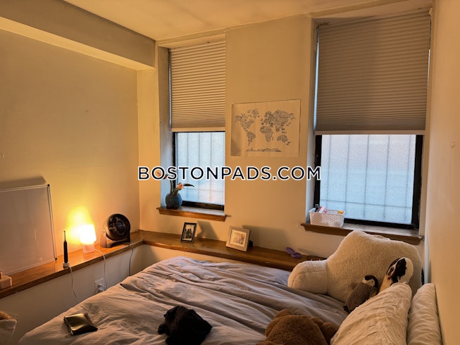 Boston - $5,850+ /mo