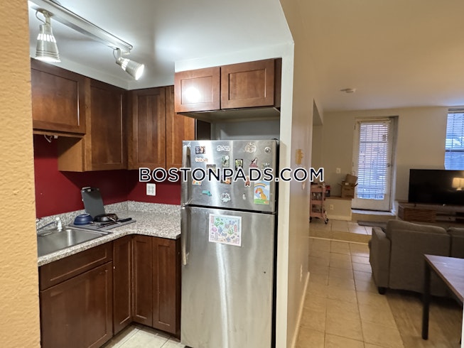 Boston - $5,850+ /mo