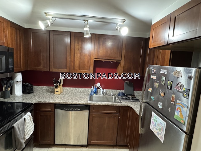 Boston - $5,850+ /mo