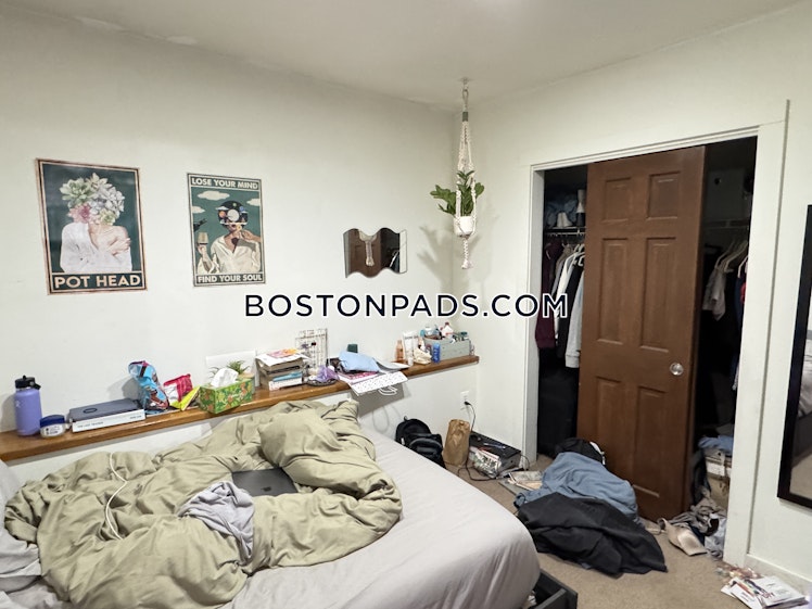 Symphony Rd., Boston