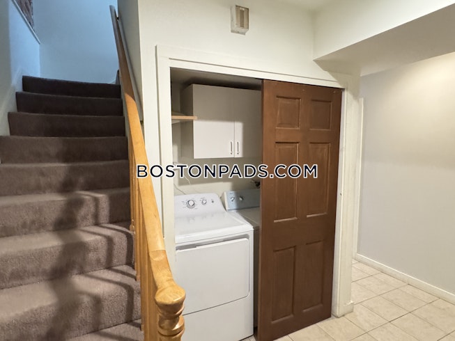 Boston - $5,850+ /mo