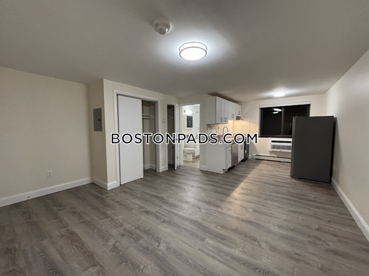 Chester St., Cambridge