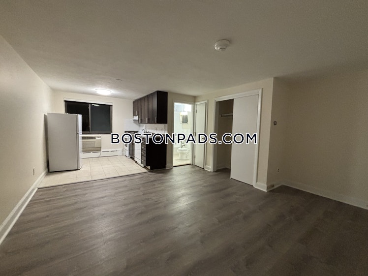 Chester St., Cambridge