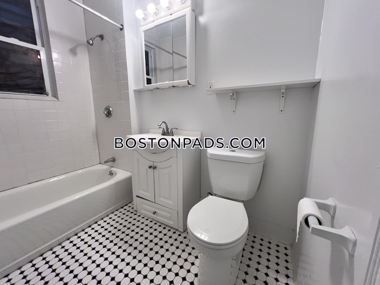 Centre St., Cambridge