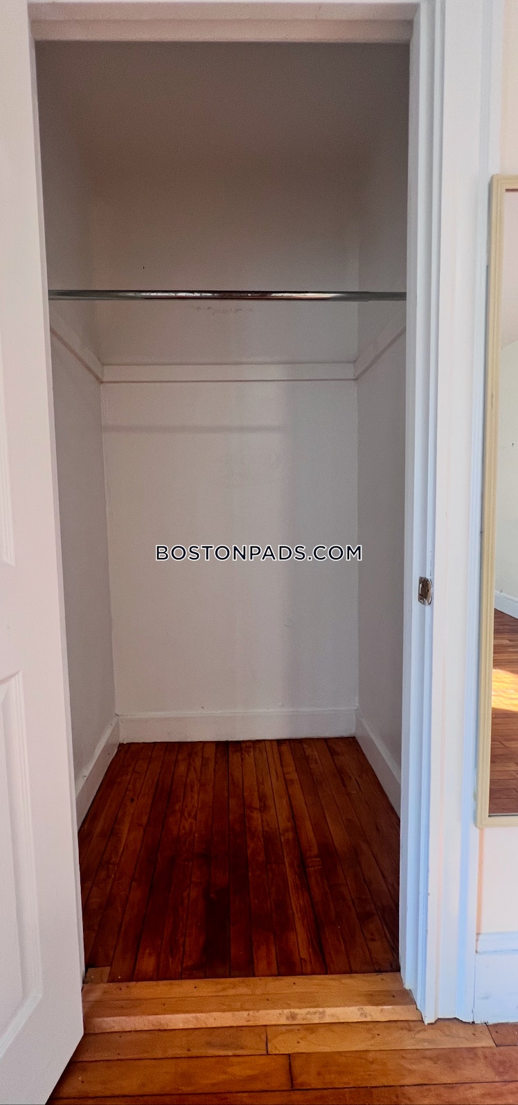 Centre St., Cambridge