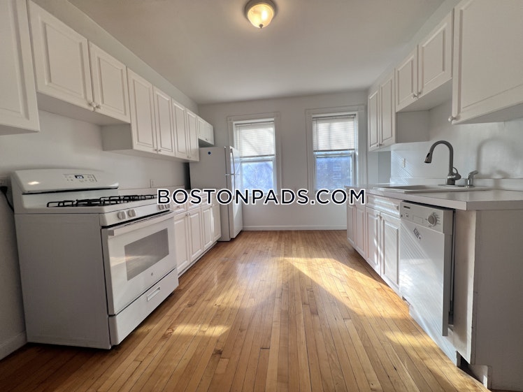 Centre St., Cambridge