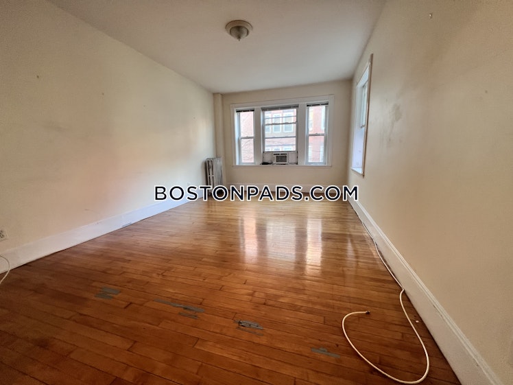 Centre St., Cambridge