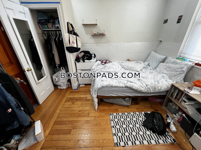 Boston - $6,600+ /mo