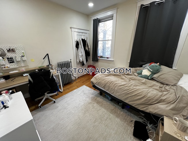 Boston - $6,600+ /mo