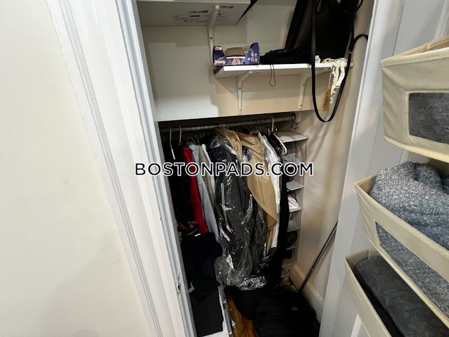 Boston - $6,600+ /mo