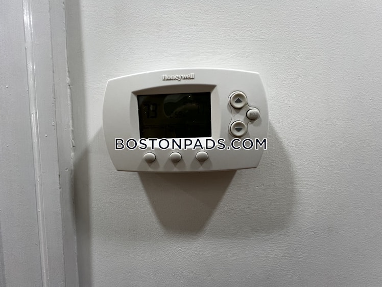 Copenger St., Boston