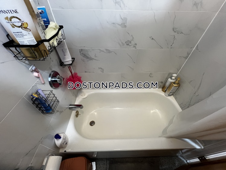 Copenger St., Boston